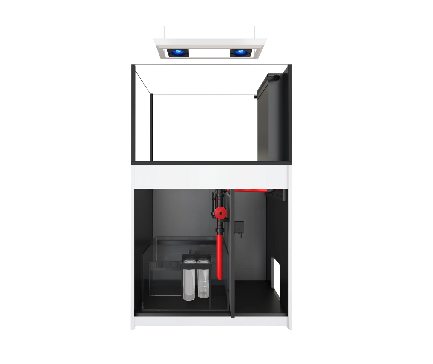 Red Sea REEFER Peninsula 350 G3 Deluxe (incl. 2 X RL115 & pendant)