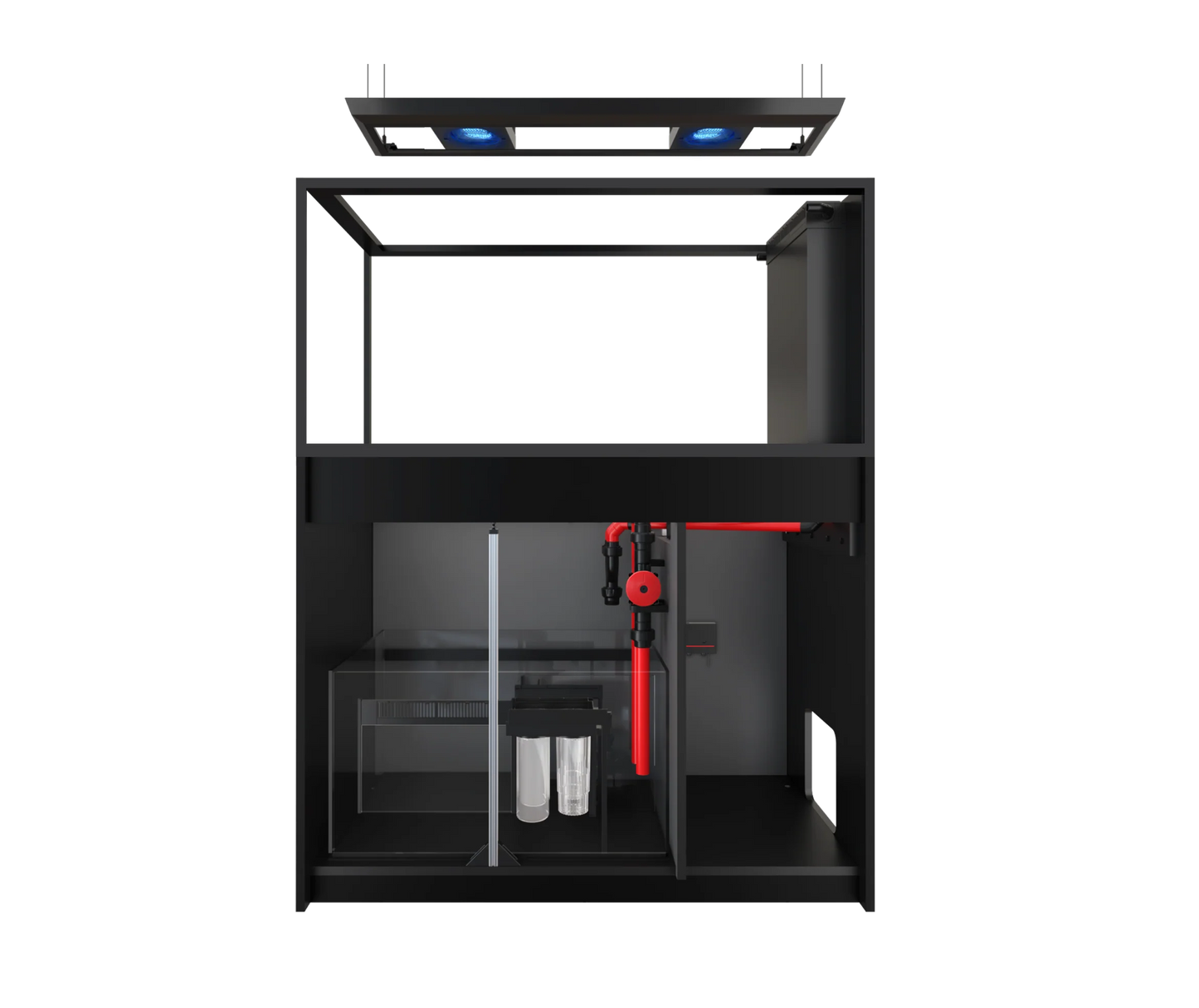 Red Sea REEFER Peninsula 500 G3 Deluxe (incl. 2 X RL170 & pendant)