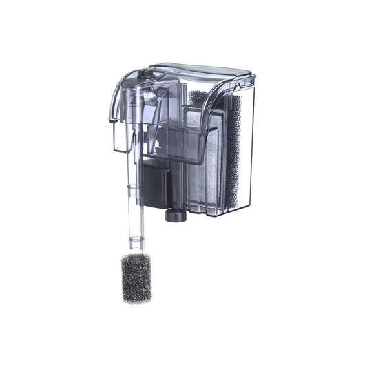 Finnex Pure-7 HOB Power Filter