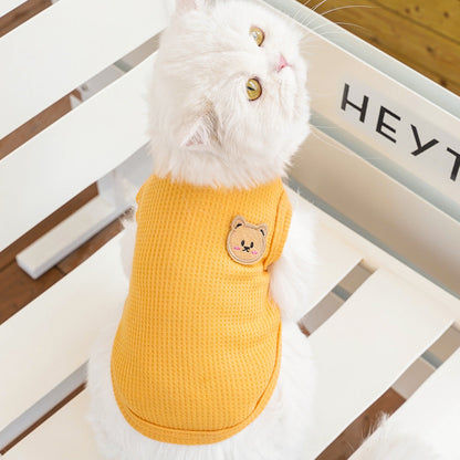 Pet Dog Apparel Small Dog Clothing