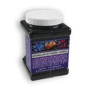 ESV Granular Activated Carbon