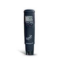 Hanna Waterproof Combo pH /EC/TDS/C tester