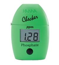 Hanna Pocket Photometer Phosphate Checker HI713
