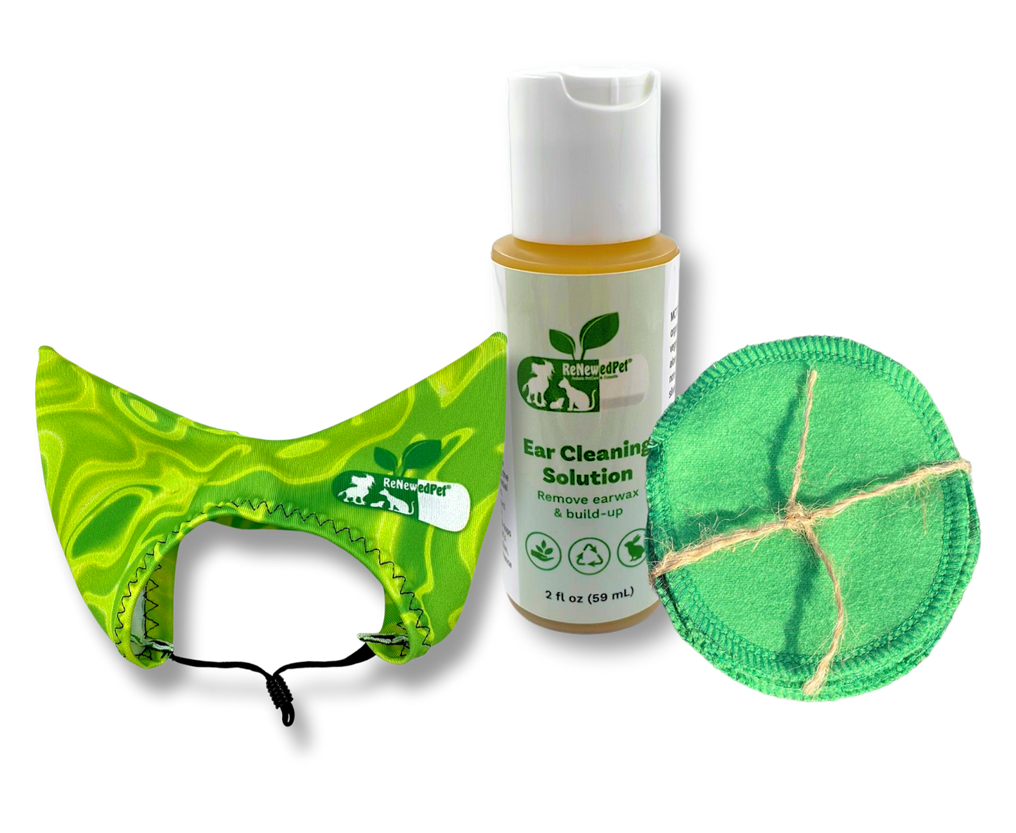 EAR CARE KIT