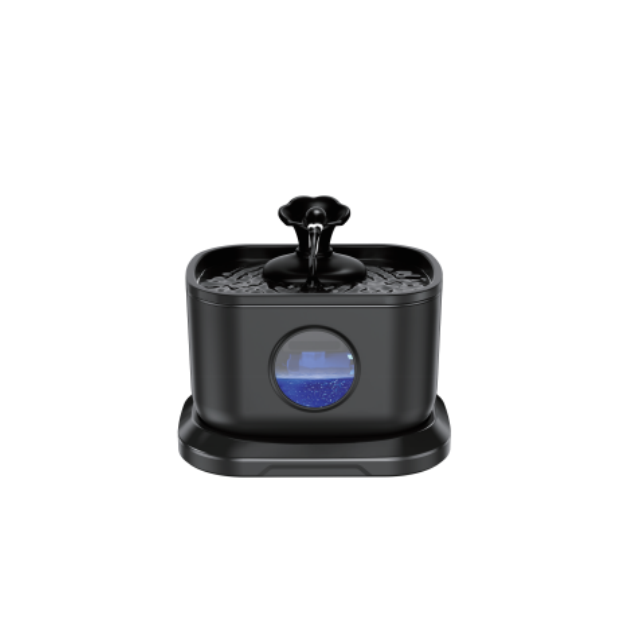 Pet Water Dispenser Stainless Steel