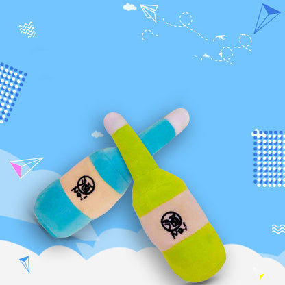 Pet Dog Sound Plush Sound