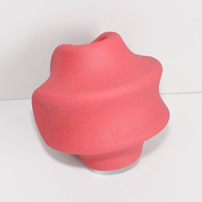 Top Natural Rubber Pet Food Dispensing Toy