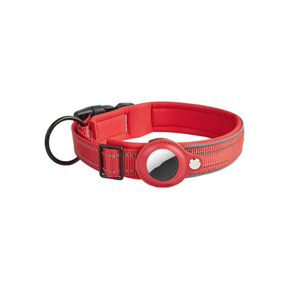 Anti-Lost Positioning Collar Dog Tracker Protective Case
