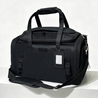 Mr. Peanut's Gold Series Mini Expandable Pet Carrier V3.0 - Landing August 15th