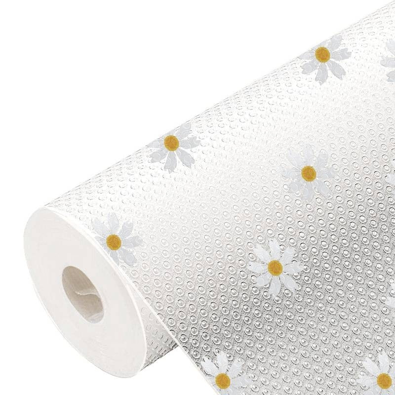 11.8" × 6.5' Waterproof Non-Adhesive Terrarium Liner Roll