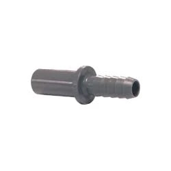 John Guest 1/4 Tube x 1/4 Hose Stem