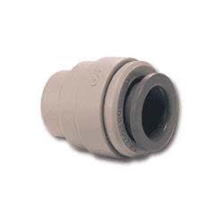 John Guest End Stop 1/4 Tube