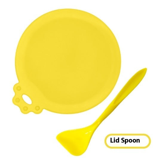 Silicone Pet Seal Three-in-one Cover