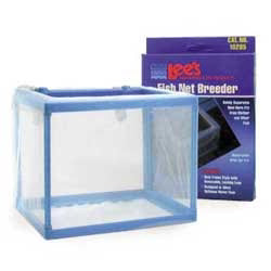 Lees Net Breeder Small Fine