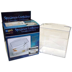 LEES Specimen Container Heavy Duty