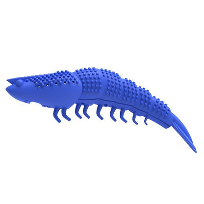 New Catnip Toys For Cats 360 Degree Teeth Cleaning Accessories Pet Toy Interactive Games Rubber Toothbursh Chew Pet Cat Supplies