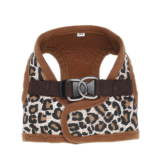 Heart chest strap