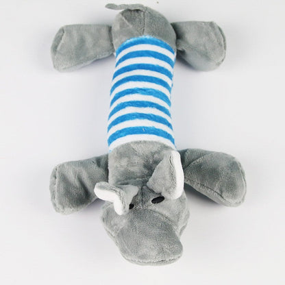 Dog Durable Chew Plush Toy