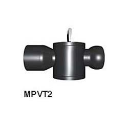 Loc-Line Valve 1/2" NPT Female threaded
