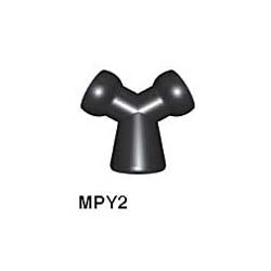 Loc-Line 1/2 inch Ball Socket Y