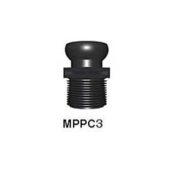 Loc-Line 3/4" Ball Socket x MPT Connector