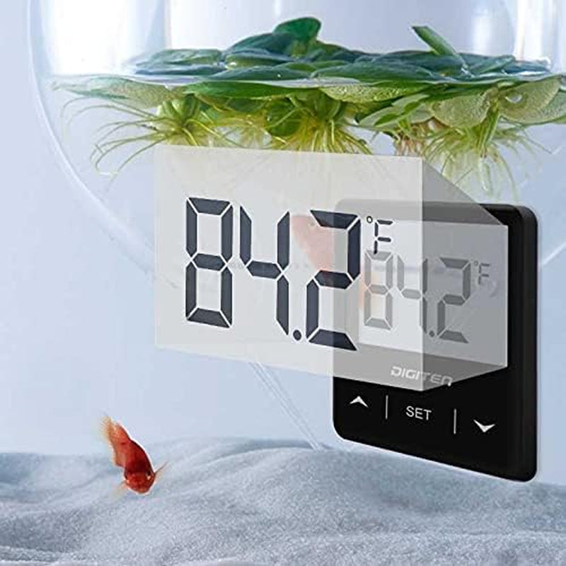 Digital Aquarium Thermometer