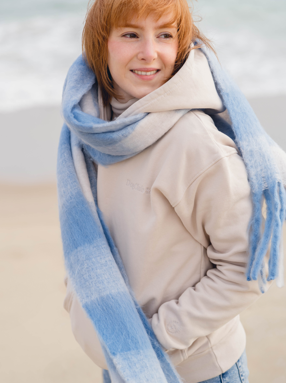 Perfect Hoodie (Adult Sizes Only)