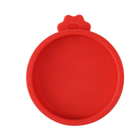 Silicone Pet Seal Three-in-one Cover