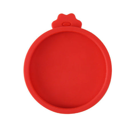 Silicone Pet Seal Three-in-one Cover