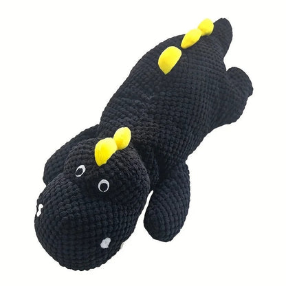 Dinosaur Pet Supplies Dog Interactive Toys