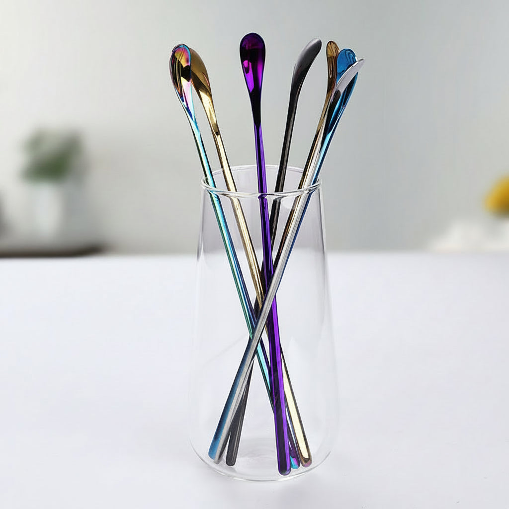 Gecko Diet Mixing Spoon