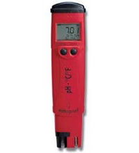 pHep5 Waterproof pH tester