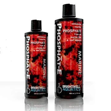 Phosphat-E Liquid Phosphate Remover