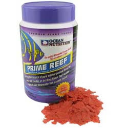 Omega One Color Mini Sinking Pellets Fish Food 3.5 oz