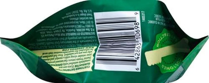 Greenies Original Teenie Natural Dental Care Dog Treats, 3 oz. Pack (11 Treats) (Pack of 2)