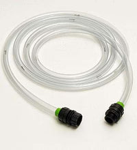 Python - No Spill Clean and Fill Hose Extension