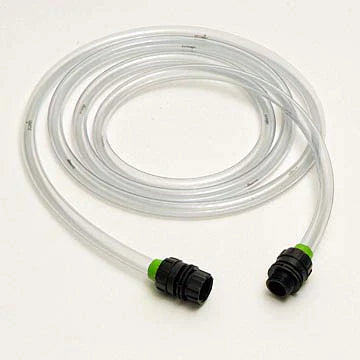 Python - No Spill Clean and Fill Hose Extension