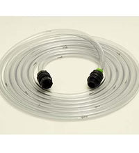 Python - No Spill Clean and Fill Hose Extension