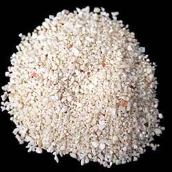 Tropic Eden Reeflakes Aragonite Sand - 30lb