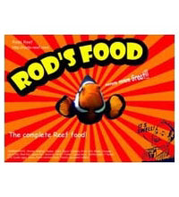 Rod's Complete Frozen Food Flat - 6 oz