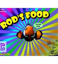 Rod's Frozen Coral Blend Flat - 4x4