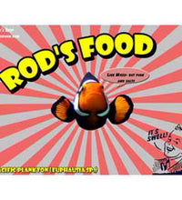 Rod's Frozen Pacific Plankton 6oz
