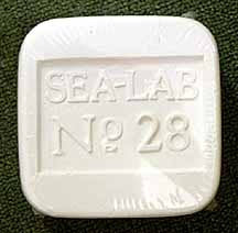 SEA LAB FORMULA #28