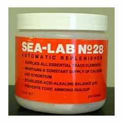 SEA LAB FORMULA #28