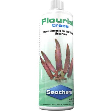 Seachem Flourish Trace 480 mL / 17 fl. oz.