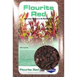 Seachem Flourite Red Substrate 15.4 lbs