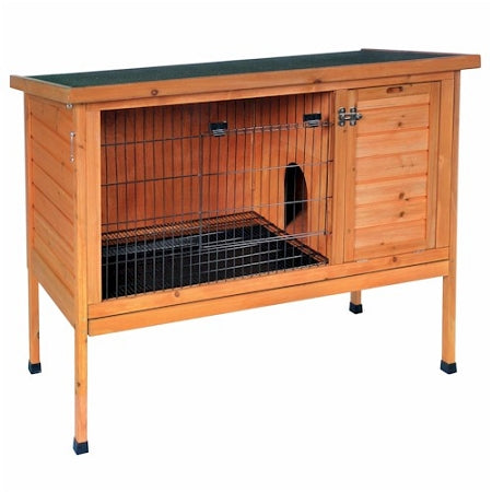 Prevue Large Rabbit Hutch