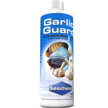 Garlic Guard 250 ml