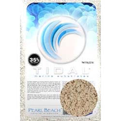 Seachem Pearl Beach Substrate 22 lbs