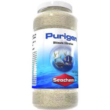 Seachem Purigen